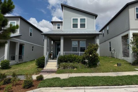 Villa ou maison à Winter Garden, Floride 4 chambres, 185.43 m2 № 2108015