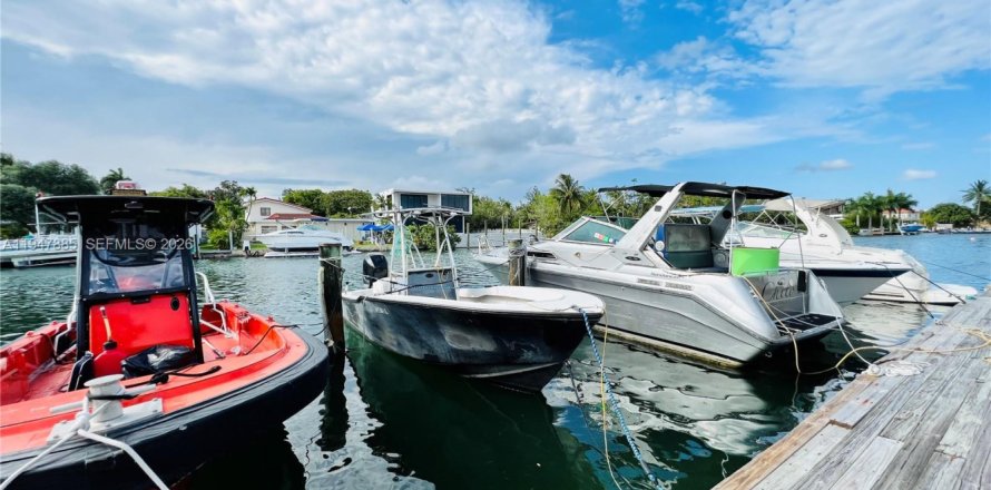 Квартира в Майами-Бич, Флорида 1 спальня, 65.03м2 № 2003969