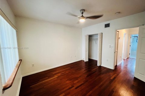 Снять в аренду квартиру в Майами-Бич, Флорида 1 спальня, 65.03м2, № 2003969 - фото 14