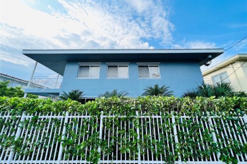 Снять в аренду квартиру в Майами-Бич, Флорида 1 спальня, 65.03м2, № 2003969 - фото 19