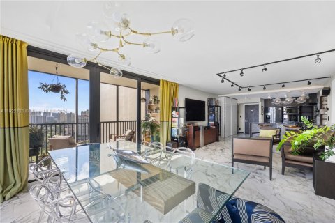 Copropriété à vendre à Aventura, Floride: 2 chambres, 121.98 m2 № 1976275 - photo 8