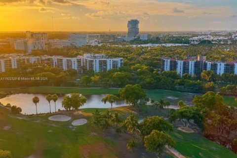 Copropriété à vendre à Aventura, Floride: 2 chambres, 121.98 m2 № 1976275 - photo 29