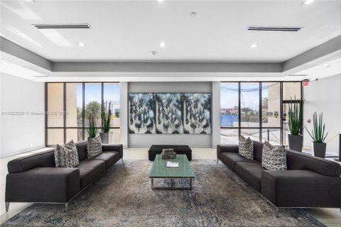 Copropriété à vendre à Aventura, Floride: 2 chambres, 121.98 m2 № 1976275 - photo 21