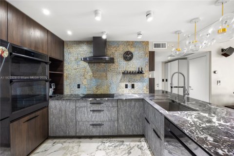 Copropriété à vendre à Aventura, Floride: 2 chambres, 121.98 m2 № 1976275 - photo 26