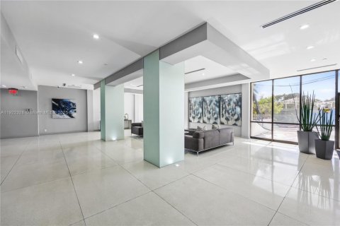 Copropriété à vendre à Aventura, Floride: 2 chambres, 121.98 m2 № 1976275 - photo 20