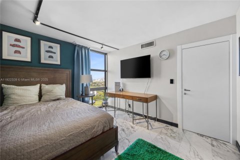 Copropriété à vendre à Aventura, Floride: 2 chambres, 121.98 m2 № 1976275 - photo 18