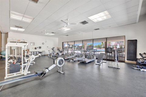 Condo in Aventura, Florida, 2 bedrooms  № 1896655 - photo 8