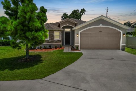 Casa en venta en Lakeland, Florida, 3 dormitorios, 139.26 m2 № 1876545 - foto 1