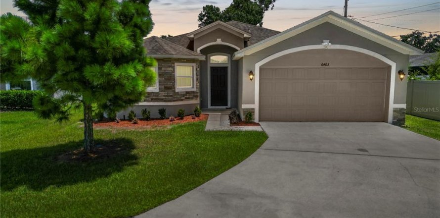 Casa en Lakeland, Florida 3 dormitorios, 139.26 m2 № 1876545