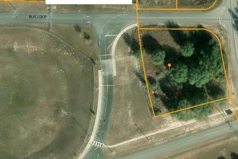 Terreno en Ocala, Florida № 2388835