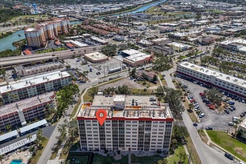 Купить кондоминиум в Венеция, Флорида 6 комнат, 83.61м2, № 1776639 - фото 30