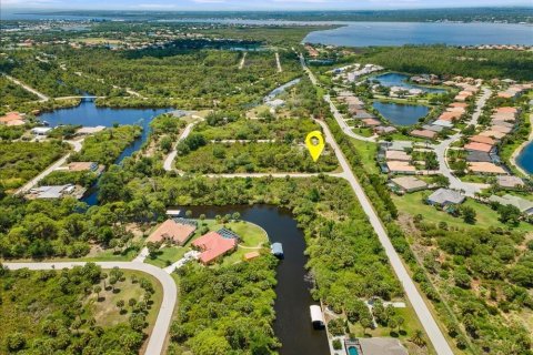 Land in Port Charlotte, Florida № 2213885 - photo 4