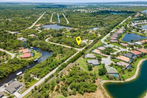 Land in Port Charlotte, Florida № 2213885 - photo 5