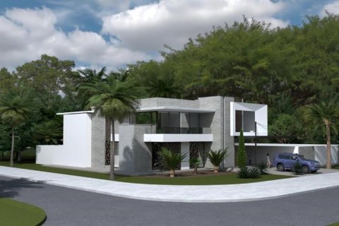 Terreno en Port Charlotte, Florida № 2213885