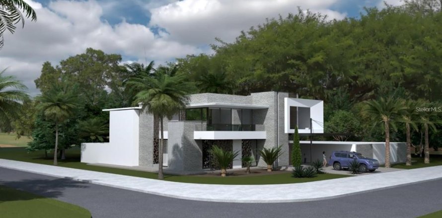 Land in Port Charlotte, Florida № 2213885