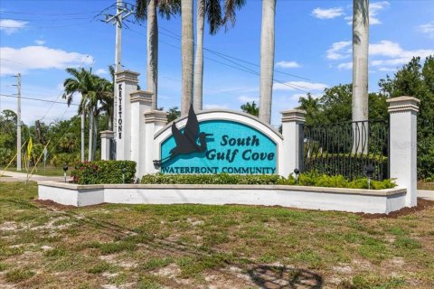 Land in Port Charlotte, Florida № 2213885 - photo 25