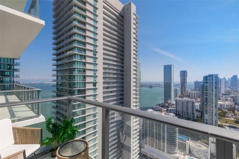 Condo in Miami, Florida, 1 bedroom  № 1823572 - photo 30