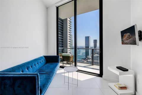Condo in Miami, Florida, 1 bedroom  № 1823572 - photo 8