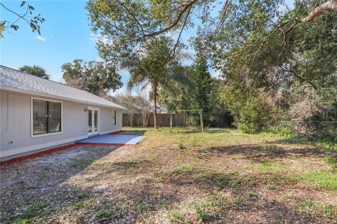 House in Deltona, Florida 3 bedrooms, 144.93 sq.m. № 1546149 - photo 27