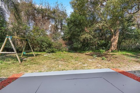 House in Deltona, Florida 3 bedrooms, 144.93 sq.m. № 1546149 - photo 25