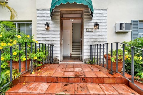 Copropriété à vendre à Miami Beach, Floride: 1 chambre, 56.67 m2 № 1968742 - photo 21