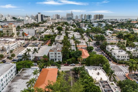 Copropriété à vendre à Miami Beach, Floride: 1 chambre, 56.67 m2 № 1968742 - photo 25
