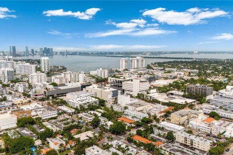 Copropriété à vendre à Miami Beach, Floride: 1 chambre, 56.67 m2 № 1968742 - photo 29