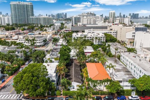 Copropriété à vendre à Miami Beach, Floride: 1 chambre, 56.67 m2 № 1968742 - photo 1