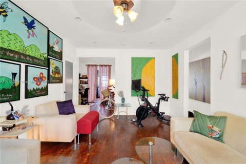 Copropriété à vendre à Miami Beach, Floride: 1 chambre, 56.67 m2 № 1968742 - photo 9