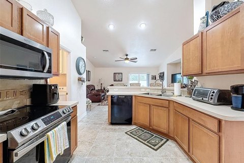 Casa en venta en Spring Hill, Florida, 3 dormitorios, 153.38 m2 № 1795255 - foto 14