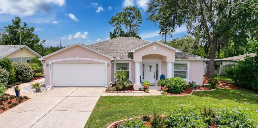 House in Spring Hill, Florida 3 bedrooms, 153.38 sq.m. № 1795255