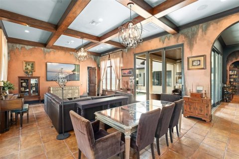 House in Lake Buena Vista, Florida 4 bedrooms, 311.87 sq.m. № 1673525 - photo 5