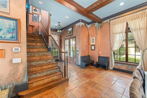 House in Lake Buena Vista, Florida 4 bedrooms, 311.87 sq.m. № 1673525 - photo 9