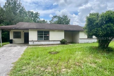 Casa en alquiler en Ocala, Florida, 3 dormitorios, 122.63 m2 № 1847446 - foto 1