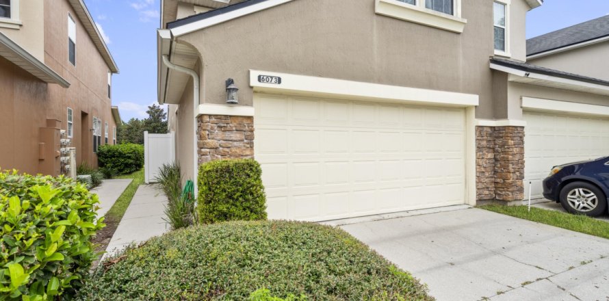 Villa ou maison à Jacksonville, Floride 3 chambres, 148.83 m2 № 778334