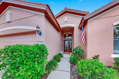 Casa en venta en Apollo Beach, Florida, 2 dormitorios, 179.77 m2 № 1898629 - foto 2