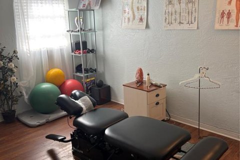 Снять в аренду коммерческую недвижимость в Ормонд-Бич, Флорида 180.97м2, № 2225869 - фото 9