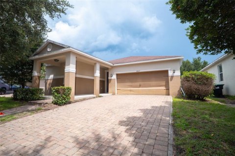 House in Orlando, Florida 3 bedrooms, 159.7 sq.m. № 2391534