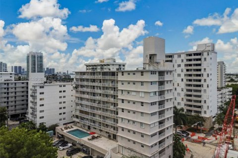 Condominio en venta en Miami Beach, Florida, 1 dormitorio, 67.82 m2 № 2186087 - foto 29