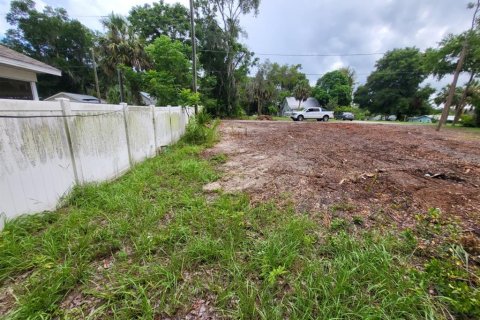 Terreno en venta en New Port Richey, Florida № 1720227 - foto 3
