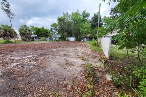Terreno en venta en New Port Richey, Florida № 1720227 - foto 6