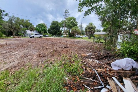 Terreno en venta en New Port Richey, Florida № 1720227 - foto 2