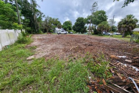 Terreno en venta en New Port Richey, Florida № 1720227 - foto 1