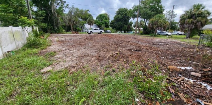 Terreno en New Port Richey, Florida № 1720227