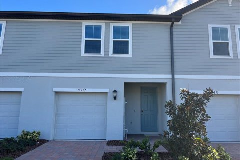 Touwnhouse à louer à Clermont, Floride: 3 chambres, 137.96 m2 № 2425251 - photo 2