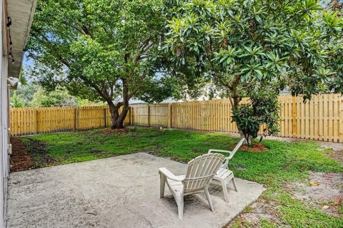 Villa ou maison à vendre à Orlando, Floride: 4 chambres, 188.78 m2 № 2305221 - photo 24