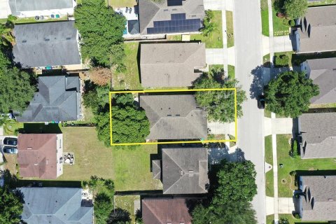 Villa ou maison à vendre à Orlando, Floride: 4 chambres, 188.78 m2 № 2305221 - photo 27
