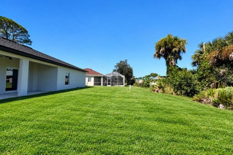 Villa ou maison à louer à North Port, Floride: 3 chambres, 148.64 m2 № 2416375 - photo 19