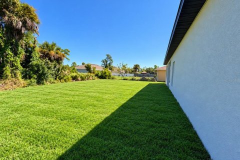 Villa ou maison à louer à North Port, Floride: 3 chambres, 148.64 m2 № 2416375 - photo 20