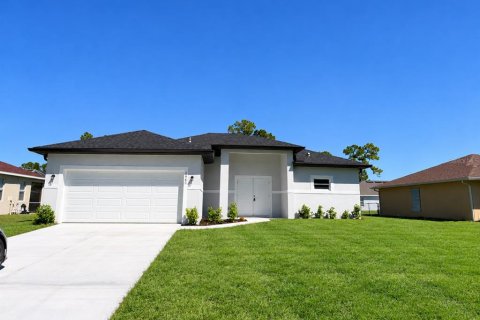 Villa ou maison à louer à North Port, Floride: 3 chambres, 148.64 m2 № 2416375 - photo 22